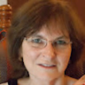 Meet your Posher, Patti